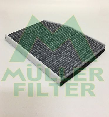 MULLER FILTER Filter,salongiõhk FK535